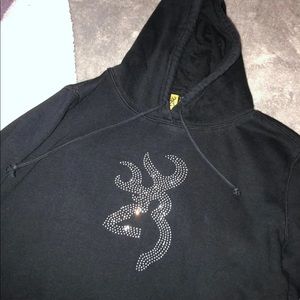 Browning Hoodie